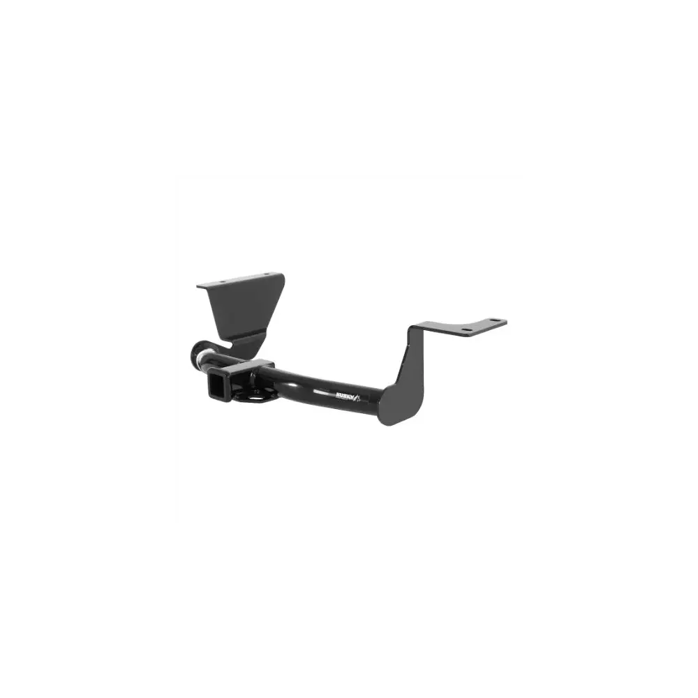 Husky Towing Class III Round Hitch - HUS69555C